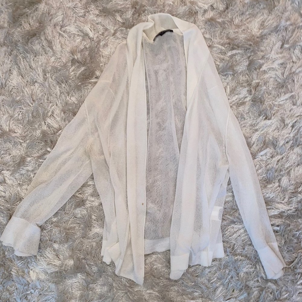 S Eileen Fisher Thin Sweater